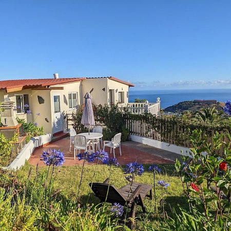 Апартаменты Casa Buena Vista Ля Оротава Экстерьер фото