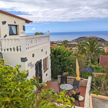 Апартаменты Casa Buena Vista Ля Оротава Экстерьер фото